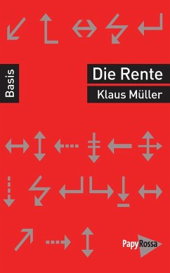 Die Rente - Müller, Klaus