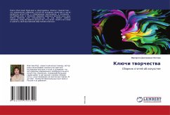 Klüchi tworchestwa - Izotowa, Margarita Dmitriewna