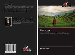 I tre sogni - Ortiz, Adrián