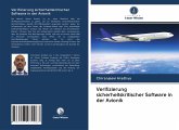 Verifizierung sicherheitskritischer Software in der Avionik