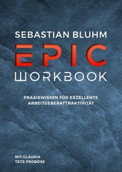 Epic Workbook - Tetz-Froböse, Claudia;Bluhm, Sebastian