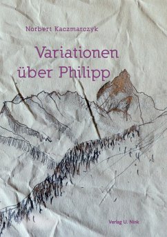 Variationen über Philipp - Kaczmarczyk, Norbert