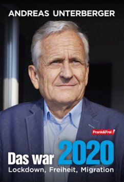 Das war 2020 - Unterberger, Andreas