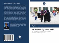 Säkularisierung in der Türkei - Sari, Özgür