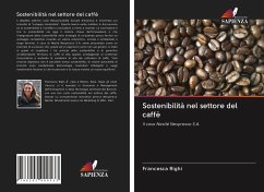 Sostenibilità nel settore del caffè - Righi, Francesca