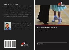 Cover Ballo da sala da ballo