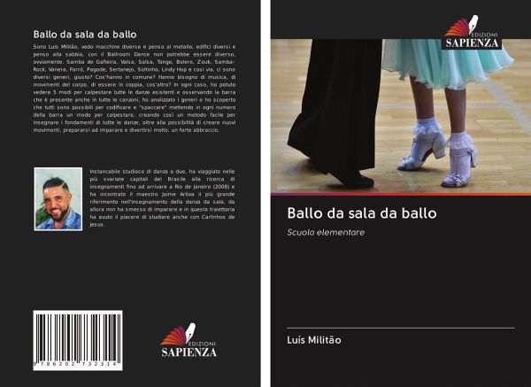 Ballo da sala da ballo Ballo da sala da ballo