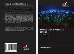 MANUALE DI MATERIALE TESSILE II - Eshetie, Getaneh