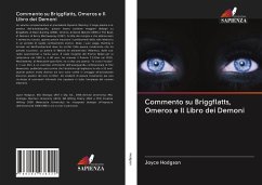 Commento su Briggflatts, Omeros e Il Libro dei Demoni - Hodgson, Joyce