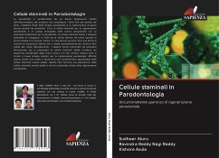 Cellule staminali in Parodontologia - Aluru, Sudheer;Nagi reddy, Ravindra Reddy;Avula, Kishore