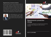 Regolamento preventivo Ohada