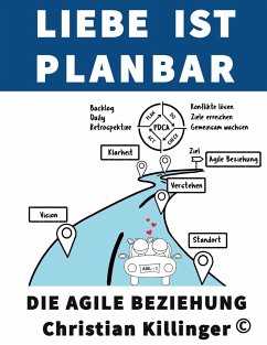 Liebe ist planbar - Killinger, Christian