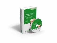 Cover Beratungsschwerpunkte Unternehmenskauf, m. 1 CD-ROM