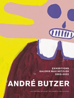 André Butzer - Butzer, André