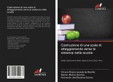 Costruzione di una scala di atteggiamento verso la violenza nelle scuole.