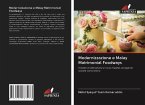 Modernizzazione e Malay Matrimonial Foodways