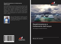 Desalinizzazione e trattamento dell'acqua - M. Ibrahim, Marwa