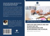 EINFLUSS DER FAMILIE UND DER SCHULE AUF DIE SEXUALERZIEHUNG DER SCHÜLERINNEN UND SCHÜLER.