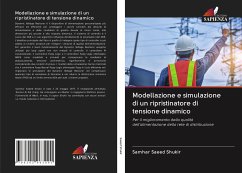 Modellazione e simulazione di un ripristinatore di tensione dinamico - Saeed Shukir, Samhar