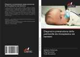 Diagnosi e prevenzione della polmonite da micoplasma nei bambini