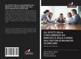 GLI EFFETTI DELLA CONCORRENZA SUL MERCATO E DELLA CAMMA SULL'USO DELLE BALANCED SCORECARD