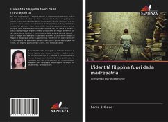 L'identità filippina fuori dalla madrepatria - SyGaco, Sonia