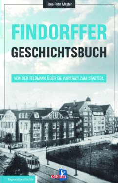 Findorffer Geschichtsbuch - Mester, Hans-Peter