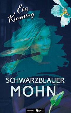 Cover Schwarzblauer Mohn