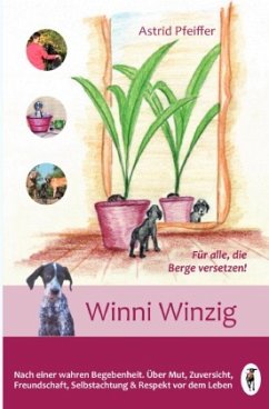 Winni Winzig - Pfeiffer, Astrid