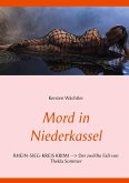 Mord in Niederkassel Mord in Niederkassel