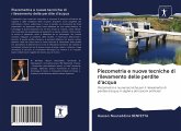 Piezometria e nuove tecniche di rilevamento delle perdite d'acqua