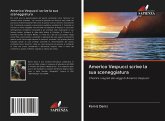 Americo Vespucci scrive la sua sceneggiatura Americo Vespucci scrive la sua sceneggiatura