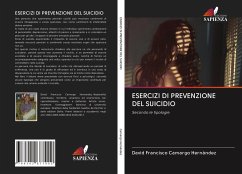 ESERCIZI DI PREVENZIONE DEL SUICIDIO - Camargo Hernández, David Francisco