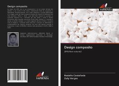 Design composito - Castañeda, Rodolfo;Vargas, Zully