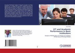 ICT and Academic Performance in Basic Institutions - Kitari, Jacob
