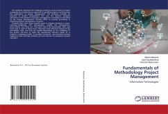 Fundamentals of Methodology Project Management