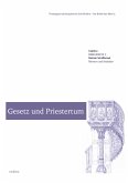 Gesetz und Priestertum