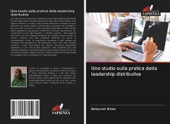 Uno studio sulla pratica della leadership distributiva - Bitew, Belayneh