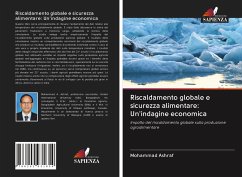 Riscaldamento globale e sicurezza alimentare: Un'indagine economica - Ashraf, Mohammad