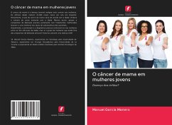 O câncer de mama em mulheres jovens - García Manero, Manuel