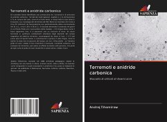 Terremoti e anidride carbonica - Tihomirow, Andrej