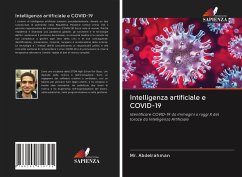 Intelligenza artificiale e COVID-19 - Abdelrahman, Mr.