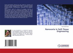 Nanoceria in Soft Tissue Engineering
