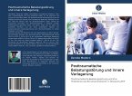 Posttraumatische Belastungsstörung und innere Verlagerung