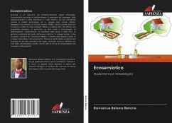 Ecosemiotico - Bekone Bekone, Bienvenue