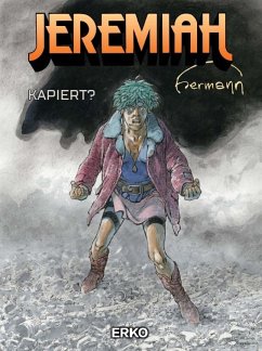 Jeremiah 38 - Hermann