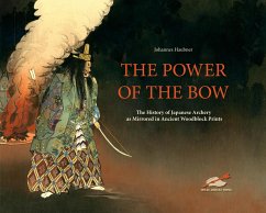 The Power of the Bow - Haubner, Johannes