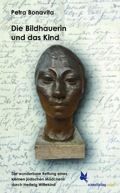 Die Bildhauerin und das Kind - Bonavita, Petra