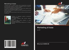 Marketing di base - HAMICHE, Mhamed