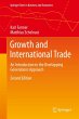 Growth and International Trade - Bild 1